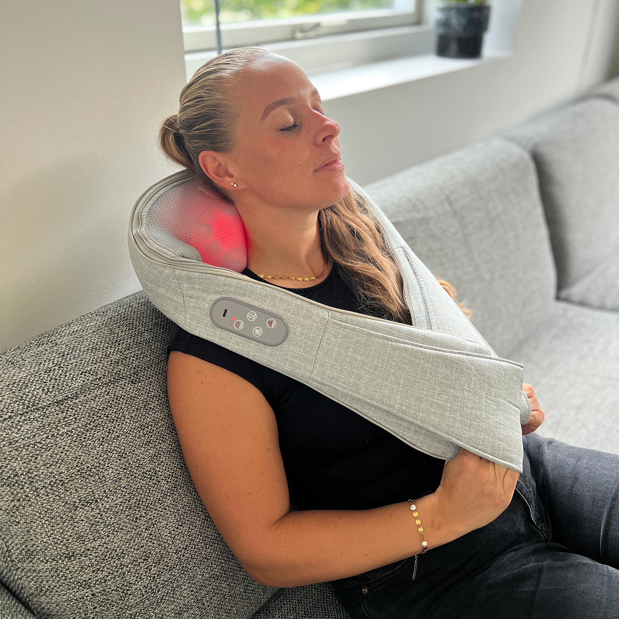 Vellafit Nackmassager