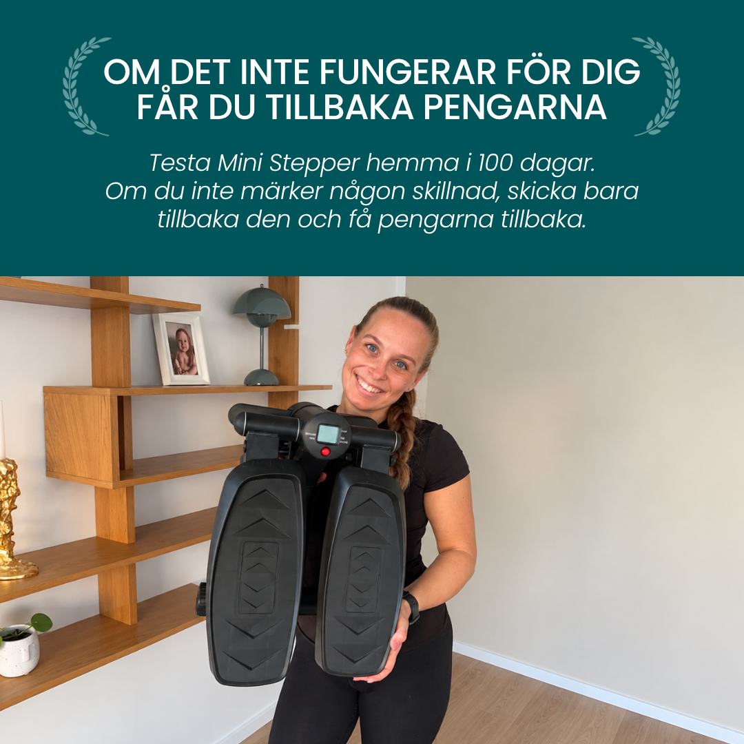 Vellafit MiniStepper