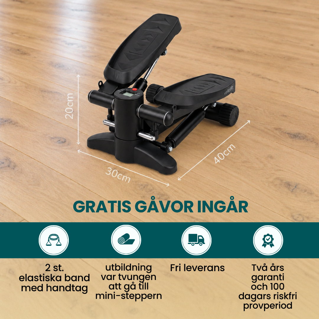 Vellafit MiniStepper