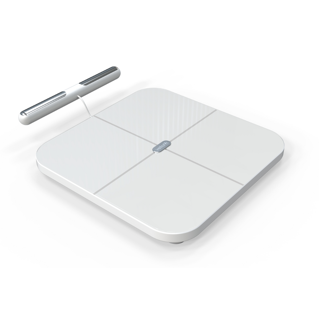 Vellafit Kroppsskanner