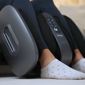 Vellafit Fotmassager Pro
