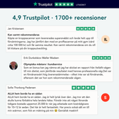 Vellafit Kroppsskanner 2.0