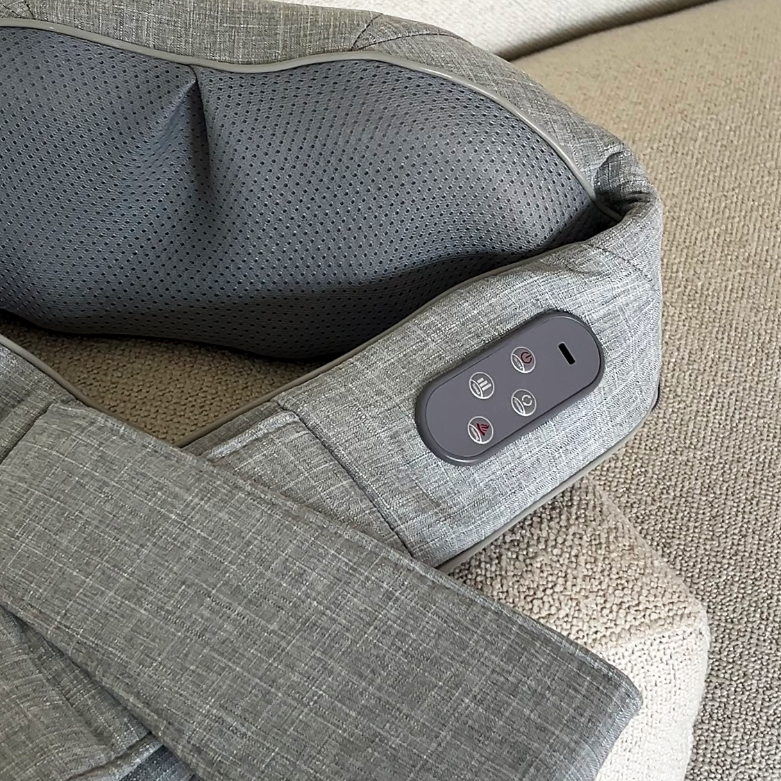 Vellafit Nackmassager