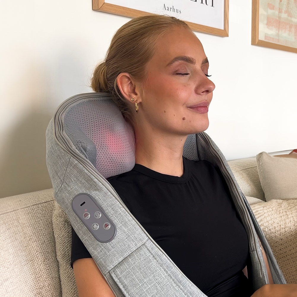 Vellafit Nackmassager