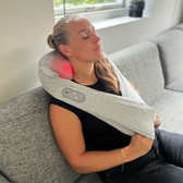 Vellafit Nackmassager