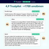Vellafit MiniStepper
