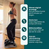 Vellafit MiniStepper