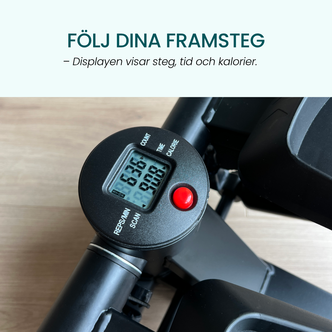 Vellafit MiniStepper
