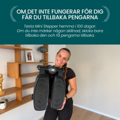 Vellafit MiniStepper