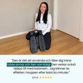 Vellafit MiniStepper