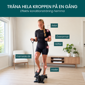 Vellafit MiniStepper