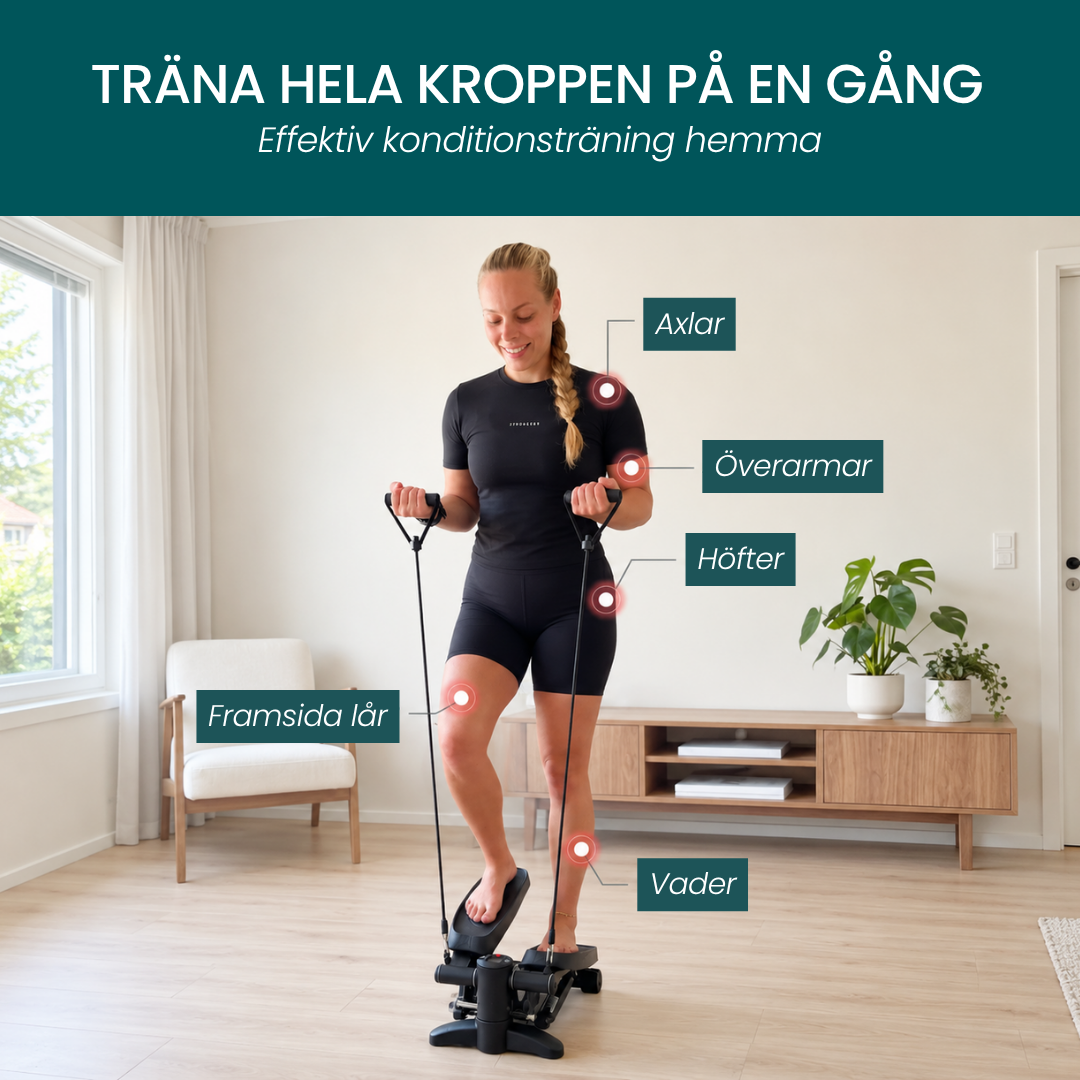 Vellafit MiniStepper