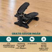 Vellafit MiniStepper