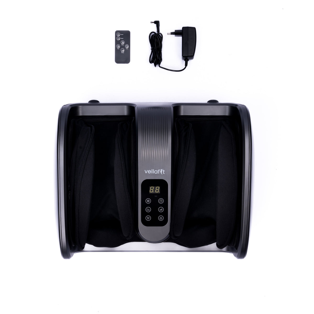 Vellafit Fotmassager Pro