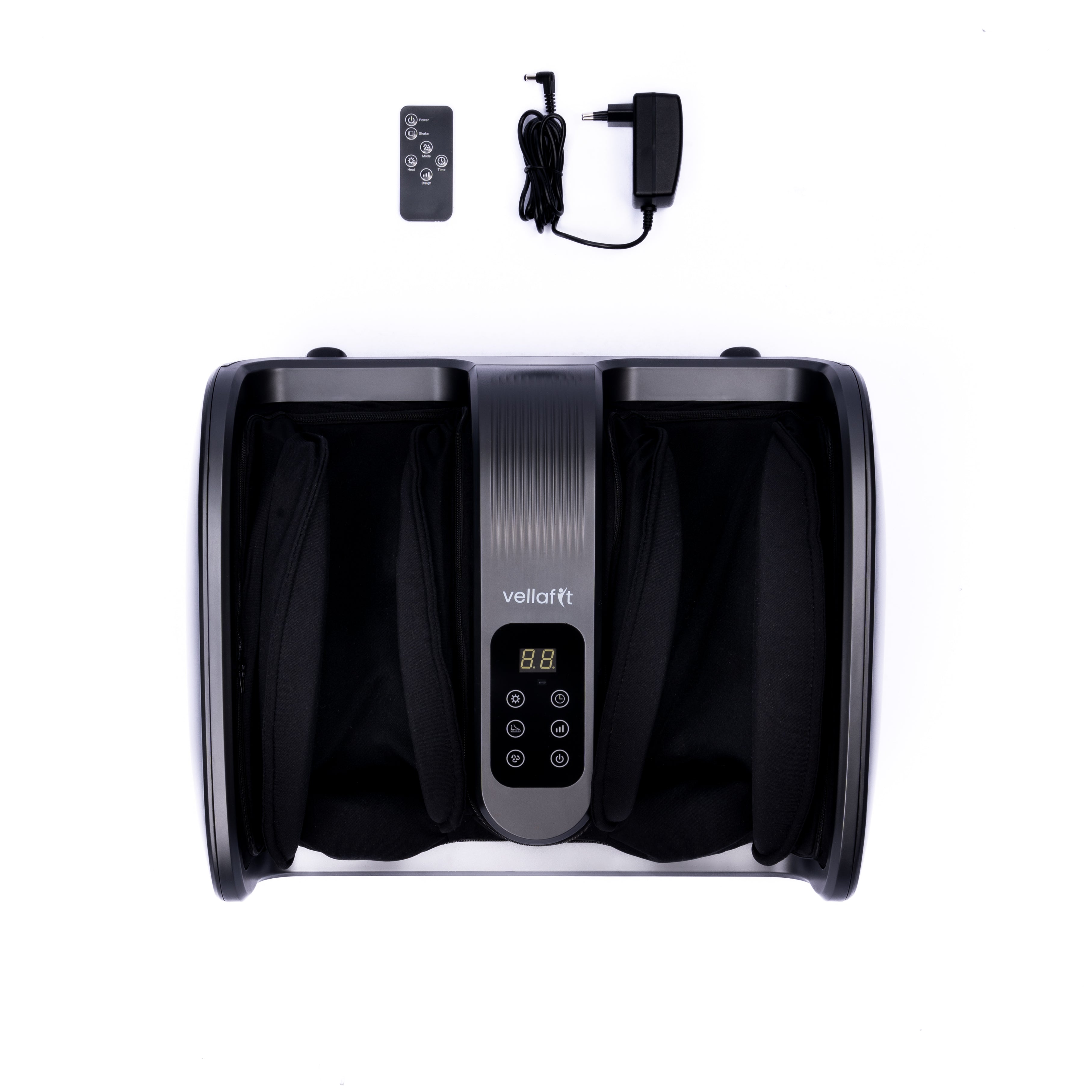 Vellafit Fotmassager Pro