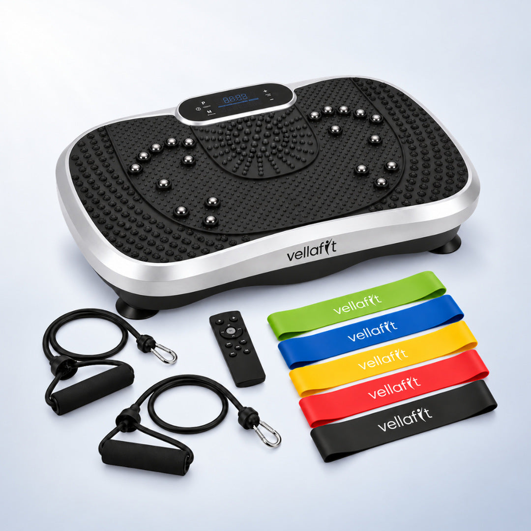 Vellafit Vibrationstränare
