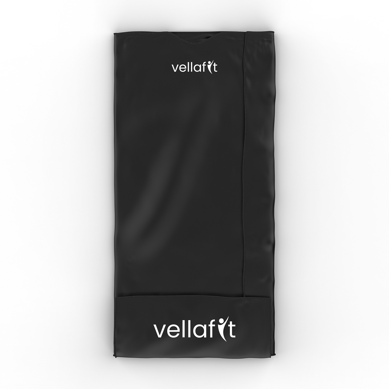 Vellafit Infraröd Lyxig Bastufilt