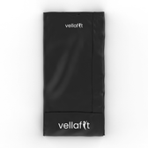Vellafit Infraröd Lyxig Bastufilt